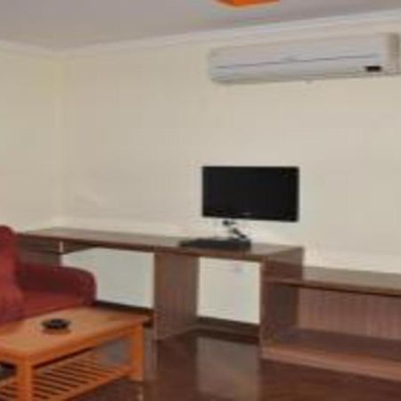 Hotel Pams Mayiladuthurai Luaran gambar