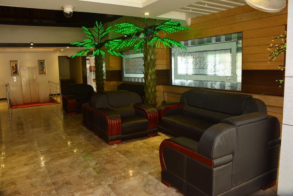 Hotel Pams Mayiladuthurai Luaran gambar