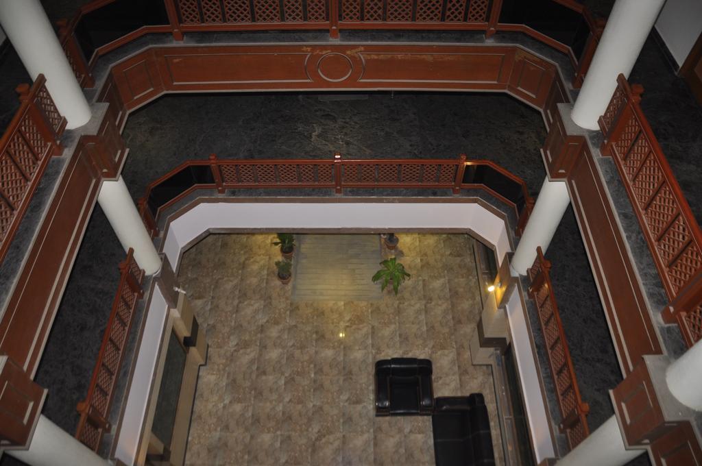 Hotel Pams Mayiladuthurai Luaran gambar