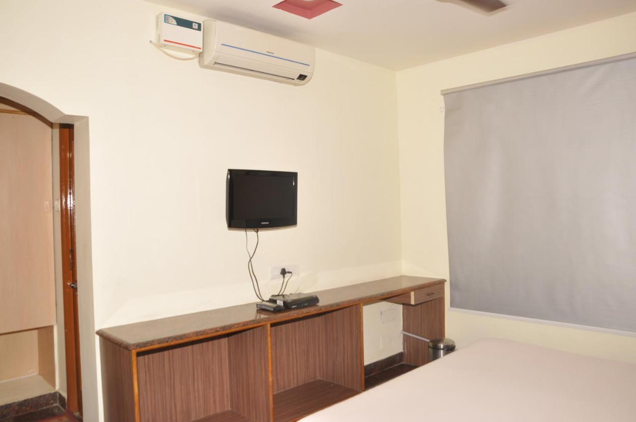 Hotel Pams Mayiladuthurai Luaran gambar