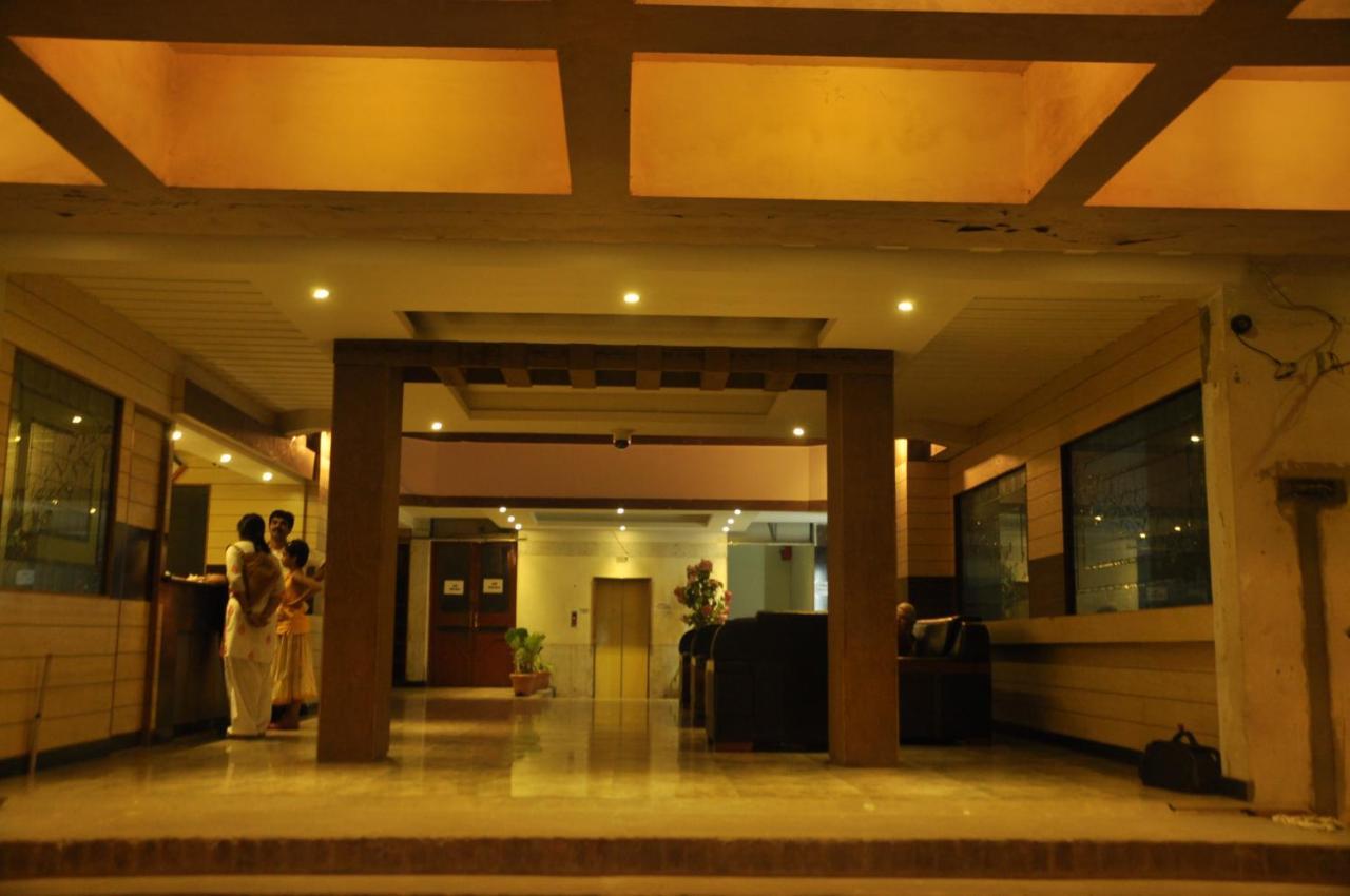 Hotel Pams Mayiladuthurai Luaran gambar