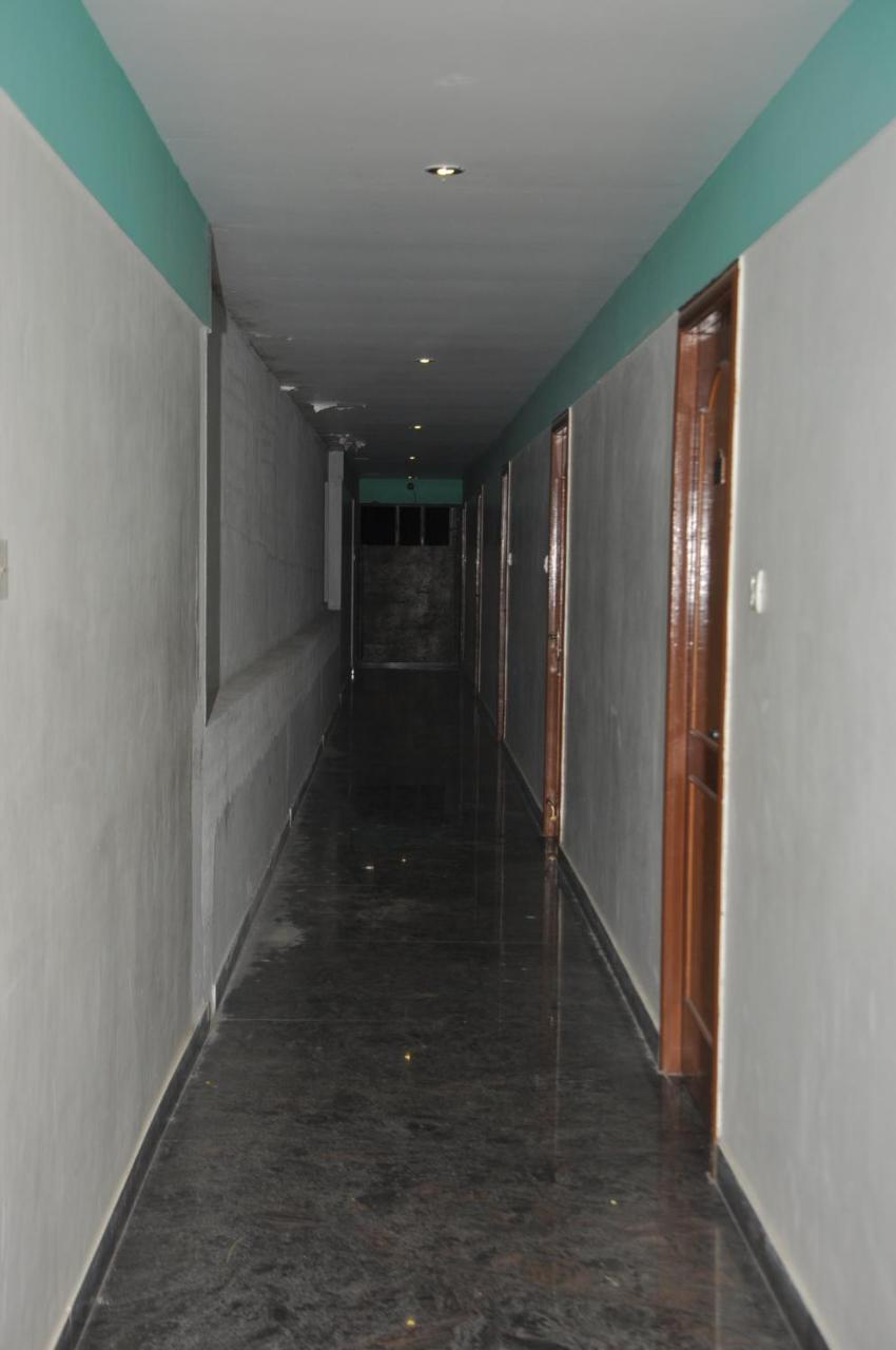 Hotel Pams Mayiladuthurai Luaran gambar