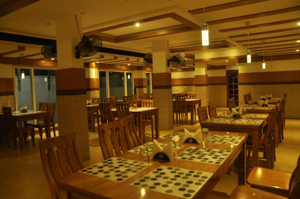 Hotel Pams Mayiladuthurai Luaran gambar