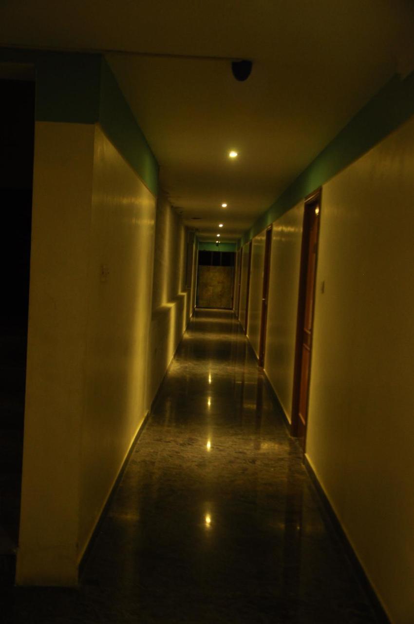 Hotel Pams Mayiladuthurai Luaran gambar