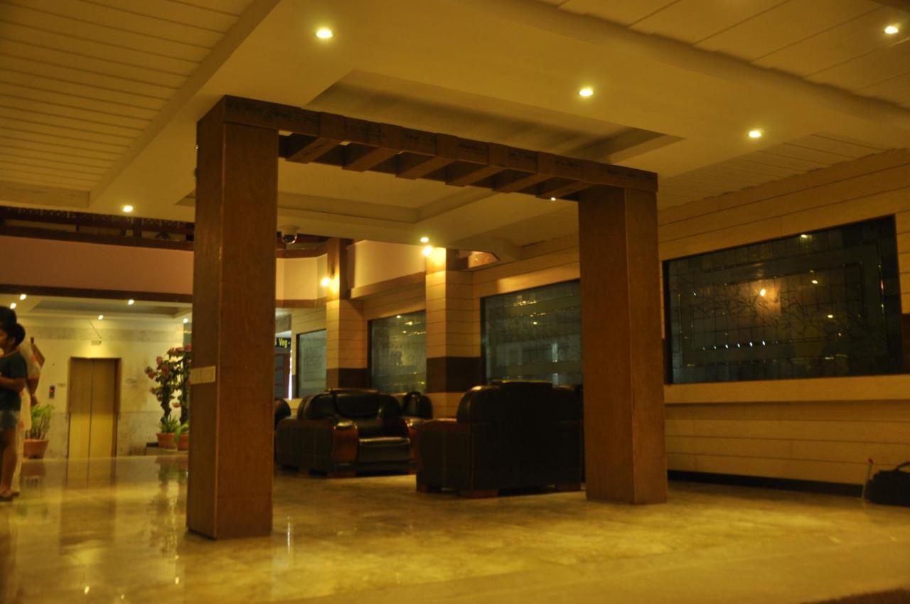 Hotel Pams Mayiladuthurai Luaran gambar