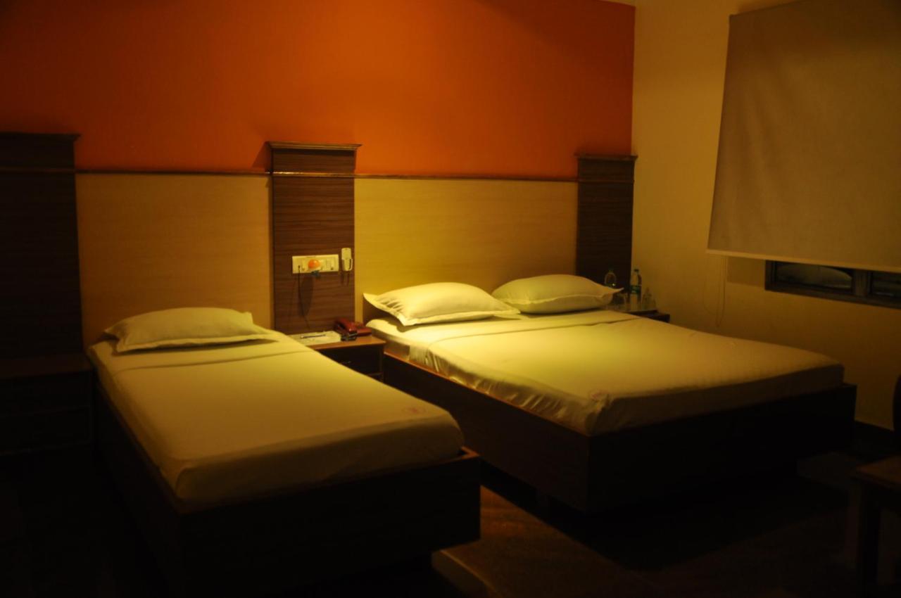 Hotel Pams Mayiladuthurai Luaran gambar