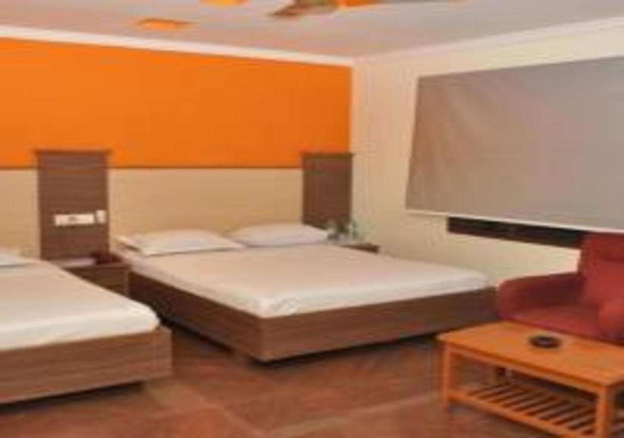 Hotel Pams Mayiladuthurai Luaran gambar