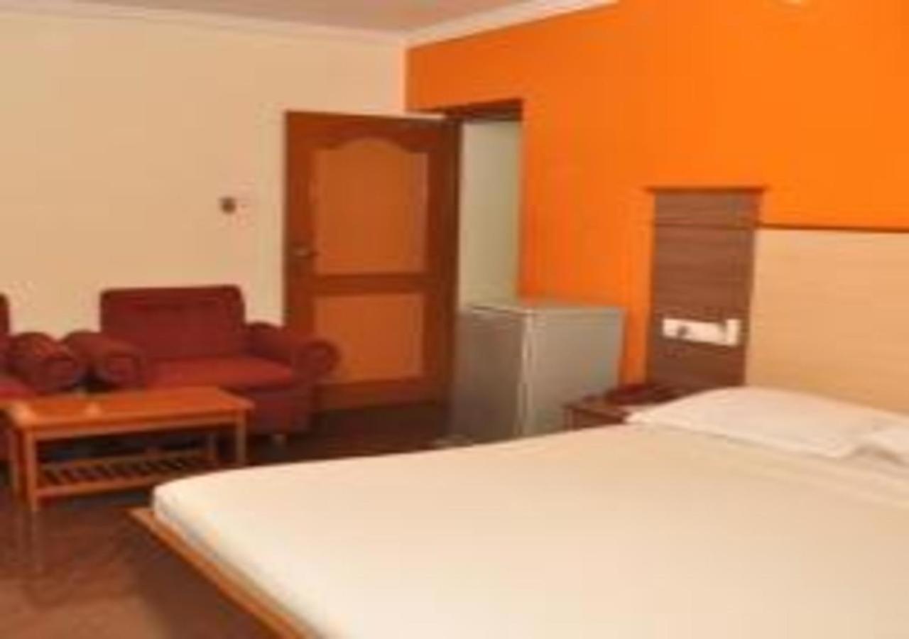 Hotel Pams Mayiladuthurai Luaran gambar