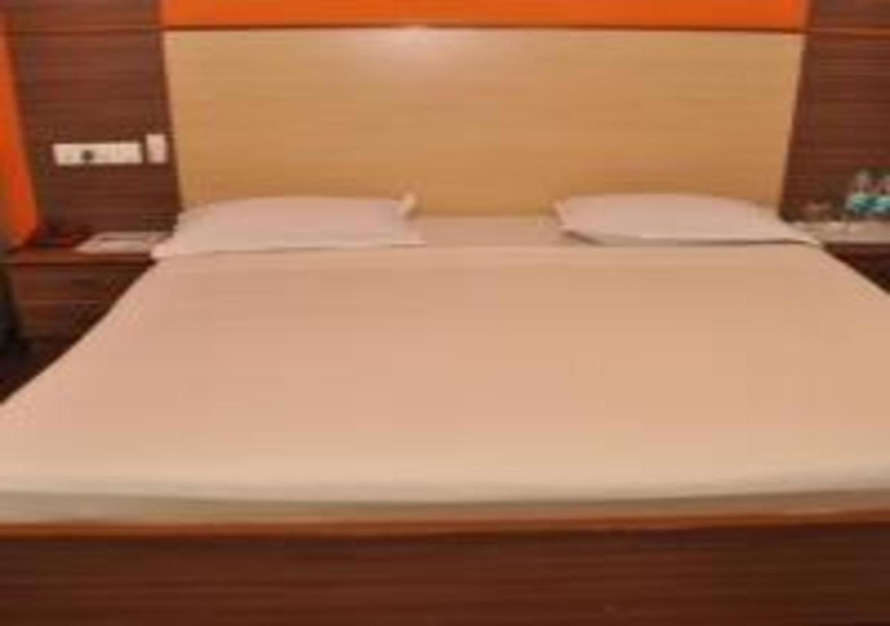Hotel Pams Mayiladuthurai Luaran gambar