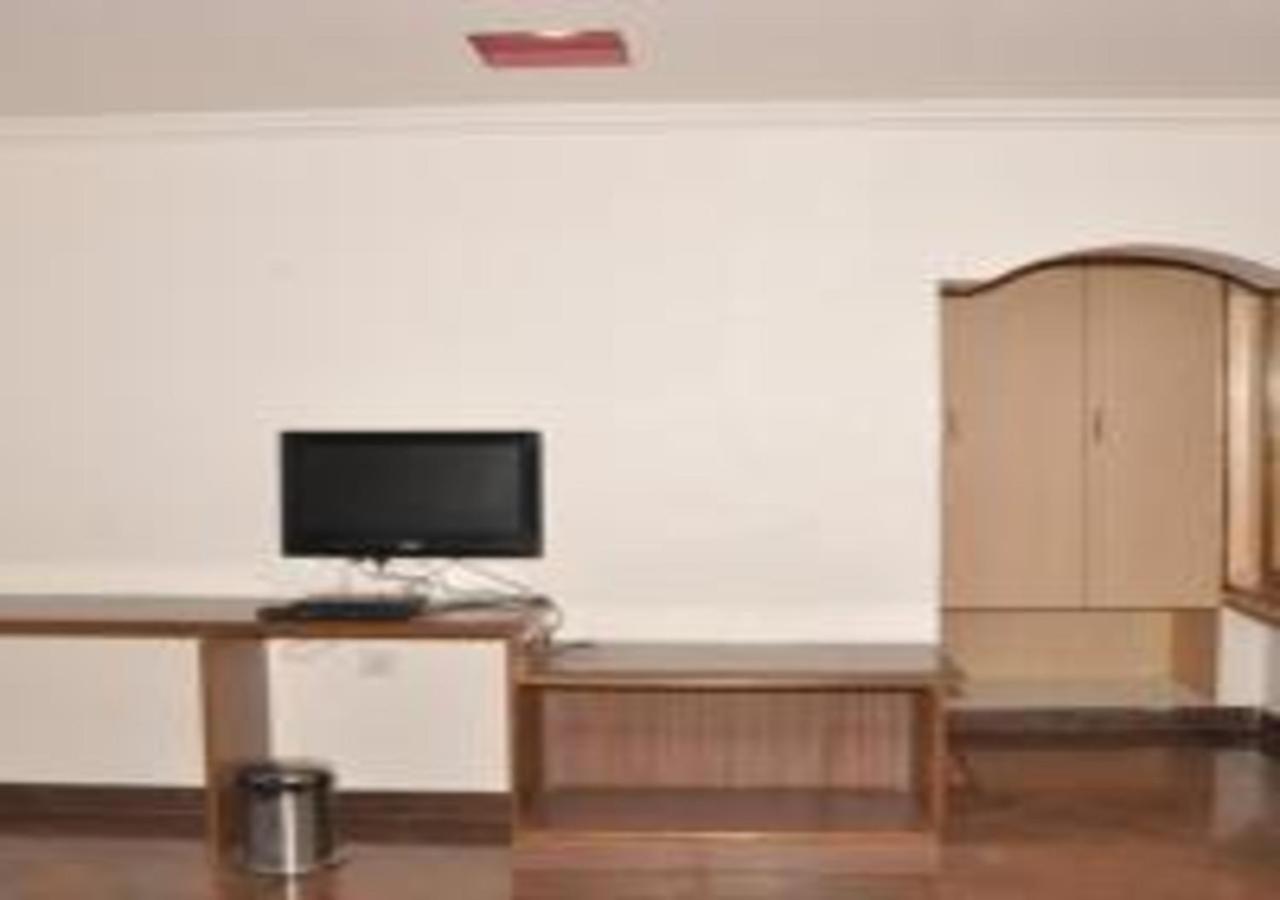Hotel Pams Mayiladuthurai Luaran gambar